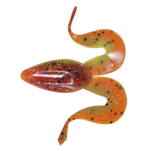 Relax Banjo Frog 3" L121