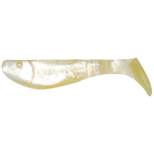 Relax Kopyto 2,5" S007