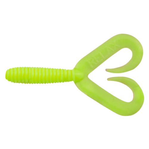 Relax Twister Duplafarkú 4" S011