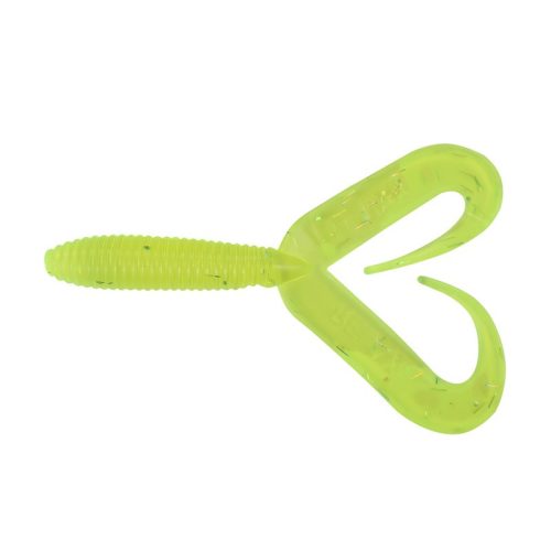 Relax Twister Duplafarkú 4" S018