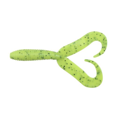 Relax Twister Duplafarkú 4" S527