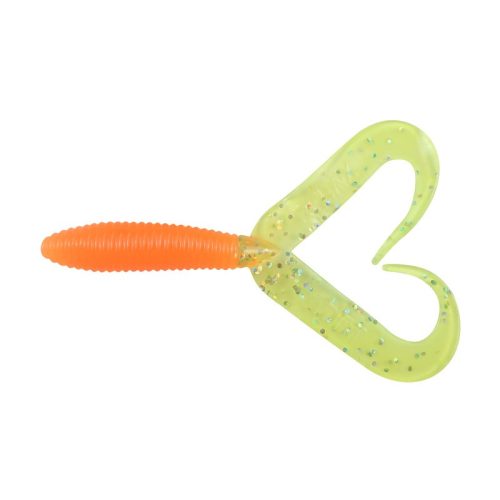 Relax Twister Duplafarkú 4" S380