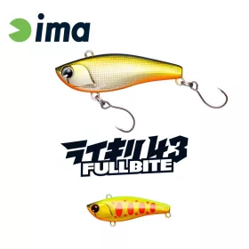IMA RAIKIRI 43 FULLBITE 43mm 2.5gr 005 Ibuki