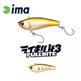 IMA RAIKIRI 43 FULLBITE 43mm 2.5gr 008 Pearl Trout