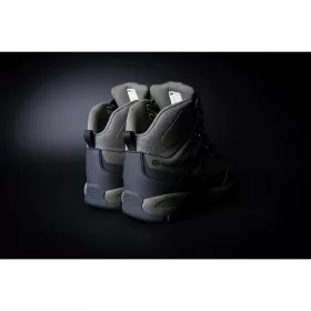 RIDGEMONKEY APEAREL QUICKZIP ALL-WEATHER BOOTS UK 6.5 / EU40
