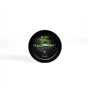   RIDGEMONKEY FLUOROCAST FLUORO COATED BEVONATOS FŐZSINÓR 0.33MM/15LB 1000M