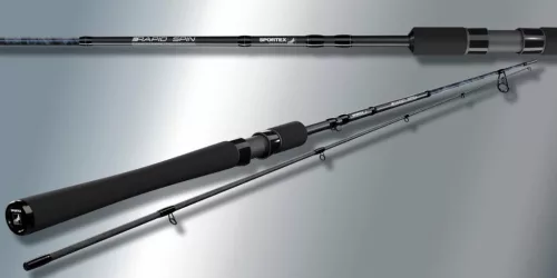 SPORTEX RAPID SPIN 210 20gr