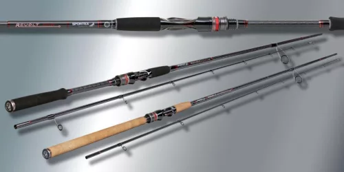 SPORTEX REVOLT SPIN HEPTACORE 240 20gr