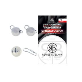 RTB Tungsten Cheburashka 2gr