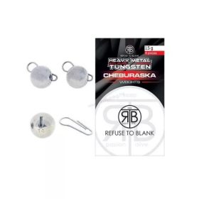 RTB Tungsten Cheburashka 3gr