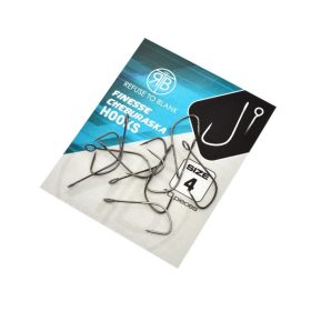 RTB Finesse Cheburashka Hooks 4