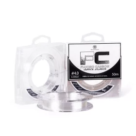 RTB Fluorocarbon Shockleader - 50m - 0,349mm