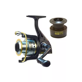 RYOBI FOKAMO 4000