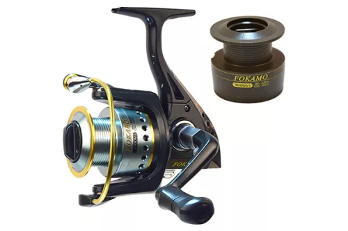 RYOBI FOKAMO 4000