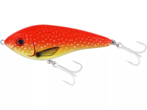 WESTIN Swim SW Glidebait 12cm 60g /Sinking/ Coral Trout