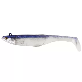 WESTIN Magic Minnow Jig 22g 12cm Sparkling Blue