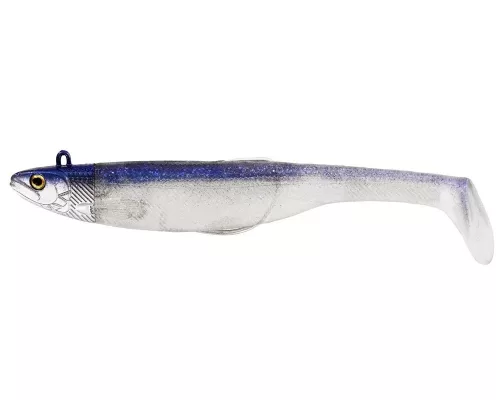 WESTIN Magic Minnow Jig 22g 12cm Sparkling Blue
