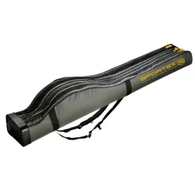   SPORTEX BOTZSÁK SUPER SAFE CARP 3 REKESZES 8'6FT 145CM Olive