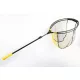 SPORTEX MERITŐSZÁK TELE CARBON FRAME GUMIS 60x50cm 200cm