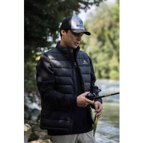 SPORTEX PUFFY VEST MELLÉNY L