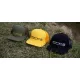 SPORTEX SAPKA SNAP CAP MESH Yellow