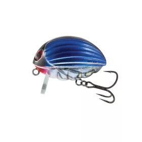 Salmo BassBug 5,5cm 26gr Bluebird Bug