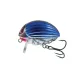 Salmo BassBug 5,5cm 26gr Bluebird Bug