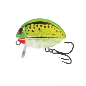Salmo BassBug 5,5cm 26gr Glow Bug