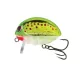 Salmo BassBug 5,5cm 26gr Glow Bug