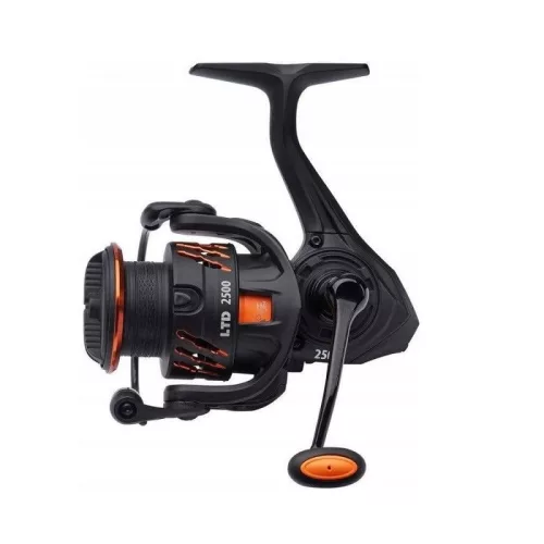Savage Gear Orange LTD 4000FD