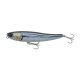 Savage Gear Bullet Mullet 10cm Black Mullet