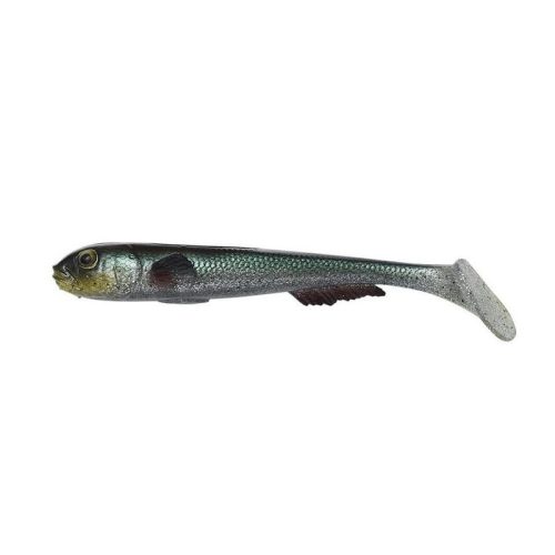 Savage Gear 3D LB Goby Shad 23cm 96gr Green Silver Goby