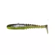 Savage Gear Gobster Shad 9 cm Green Pearl Yellow