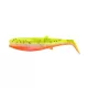 Savage Gear Cannibal Shad 6,8 cm 2023-as Lemon Cracker