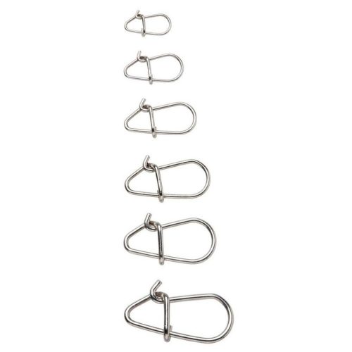 Savage Gear Salt Round Snap S