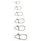 Savage Gear Salt Round Snap S