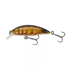 Savage Gear 3D Shrimp Twitch SR 5,2cm 5,5gr Golden Ghost
