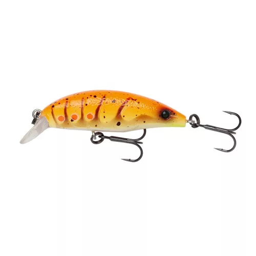 Savage Gear 3D Shrimp Twitch SR 5,2cm 5,5gr Orange Shrimp