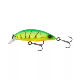 Savage Gear 3D Shrimp Twitch SR 5,2cm 5,5gr Fire Shrimp