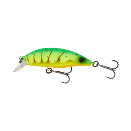 Savage Gear 3D Shrimp Twitch SR 5,2cm 5,5gr Fire Shrimp