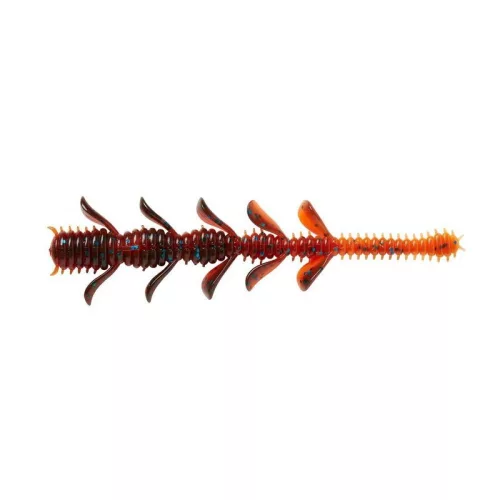 Savage Gear Craft Crawler 10cm 3,8gr Orange Pumpkin