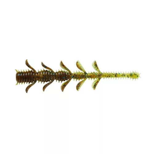 Savage Gear Craft Crawler 10cm 3,8gr Chartreuse Pumpkin