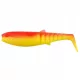 Savage Gear Cannibal Shad 6,8 cm Yr Fluo
