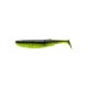Savage Gear Craft Bleak Shad 7cm Chartreuse Pumpkin
