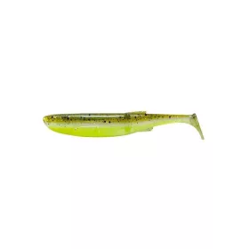 Savage Gear Craft Bleak Shad 7cm Green Pearl Yellow