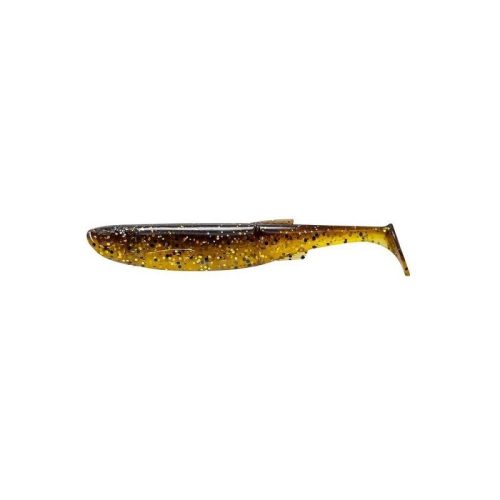 Savage Gear Craft Bleak Shad 7cm Motor Oil Uv
