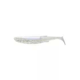 Savage Gear Craft Bleak Shad 7cm White Pearl Flash
