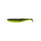 Savage Gear Craft Bleak Shad 12.5cm Chartreuse Pumpkin