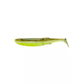 Savage Gear Craft Bleak Shad 12.5cm Green Pearl Yellow