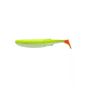 Savage Gear Craft Bleak Shad 12.5cm Lemon Glow Firetail